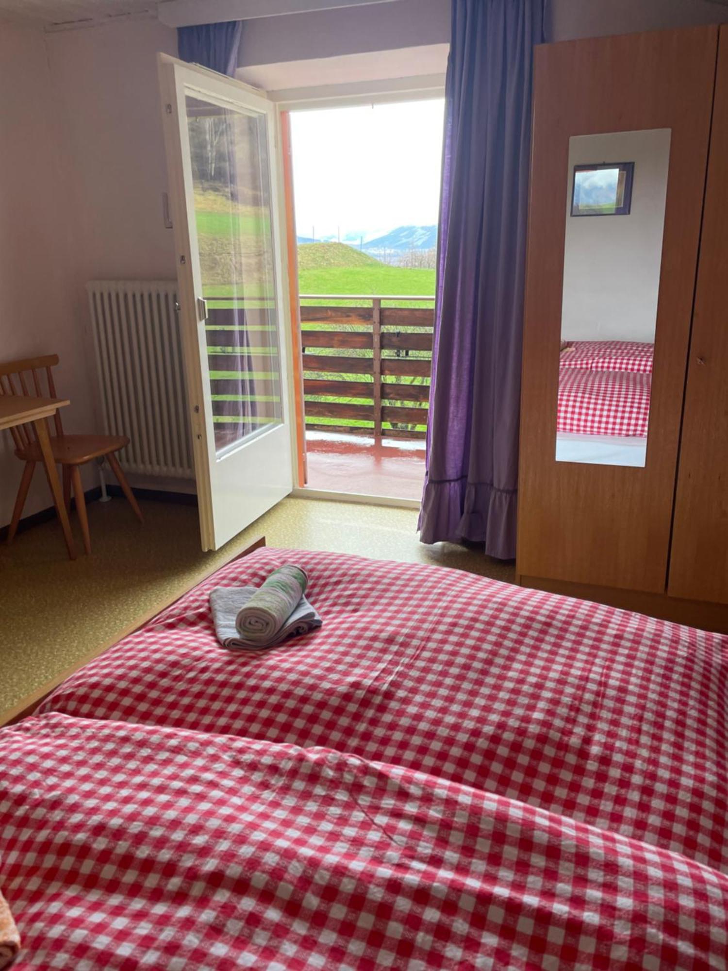Plasur - Apartement Bella Vista Montechiaro Lichtenberg Екстериор снимка